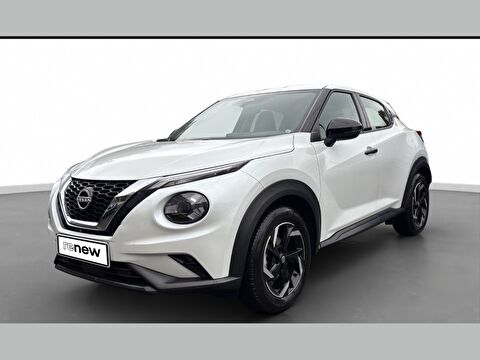 Crossover 1.0 DIG-T Tekna DCT, 2. el otomobil | renew