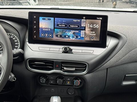 nissan, juke, crossover 1.0 dıg-t tekna dct, otomatik, benzin 2.el otomobil | renew 13