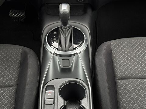 nissan, juke, crossover 1.0 dıg-t tekna dct, otomatik, benzin 2.el otomobil | renew 14