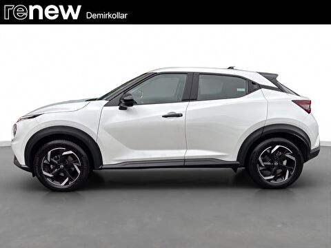 nissan, juke, crossover 1.0 dıg-t tekna dct, otomatik, benzin 2.el otomobil | renew 3