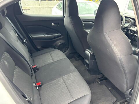 nissan, juke, crossover 1.0 dıg-t tekna dct, otomatik, benzin 2.el otomobil | renew 7
