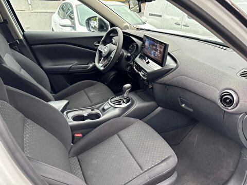 nissan, juke, crossover 1.0 dıg-t tekna dct, otomatik, benzin 2.el otomobil | renew 5
