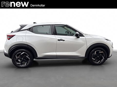 nissan, juke, crossover 1.0 dıg-t tekna dct, otomatik, benzin 2.el otomobil | renew 4