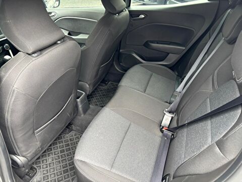 renault, clio, hatchback 1.0 tce touch x-tronic, otomatik, benzin 2.el otomobil | renew 10