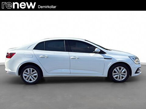 renault, megane, sedan 1.3 tce joy comfort edc, otomatik, benzin 2.el otomobil | renew 5