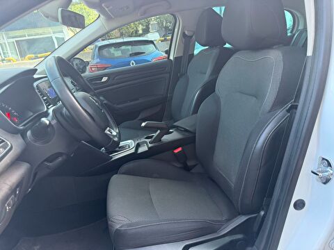 renault, megane, sedan 1.3 tce joy comfort edc, otomatik, benzin 2.el otomobil | renew 11