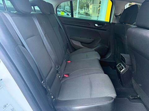 renault, megane, sedan 1.3 tce joy comfort edc, otomatik, benzin 2.el otomobil | renew 7