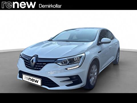 Sedan 1.3 TCe Joy Comfort EDC, 2. el otomobil | renew