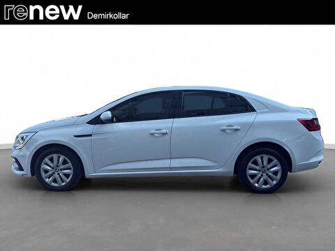 renault, megane, sedan 1.3 tce joy comfort edc, otomatik, benzin 2.el otomobil | renew 4