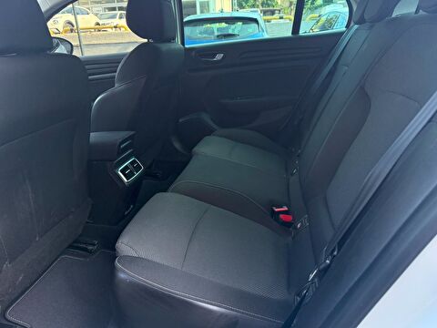 renault, megane, sedan 1.3 tce joy comfort edc, otomatik, benzin 2.el otomobil | renew 10