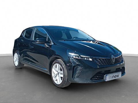 Renault, Clio, Hatchback 1.0 TCe Evolution X-Tronic, Otomatik, Benzin 2. el otomobil | renew Mobile