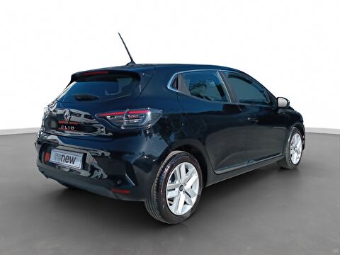 renault, clio, hatchback 1.0 tce evolution x-tronic, otomatik, benzin 2.el otomobil | renew 7