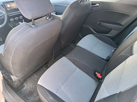 renault, clio, hatchback 1.0 tce evolution x-tronic, otomatik, benzin 2.el otomobil | renew 13