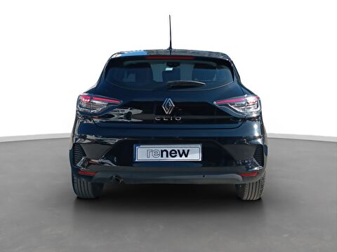renault, clio, hatchback 1.0 tce evolution x-tronic, otomatik, benzin 2.el otomobil | renew 6