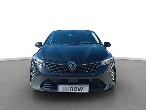 renault, clio, hatchback 1.0 tce evolution x-tronic, otomatik, benzin 2.el otomobil | renew 3
