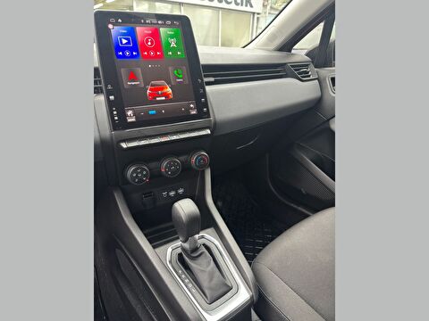 renault, clio, hatchback 1.0 tce joy x-tronic, otomatik, benzin 2.el otomobil | renew 11