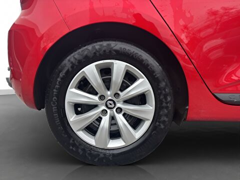 renault, clio, hatchback 1.0 tce joy x-tronic, otomatik, benzin 2.el otomobil | renew 8