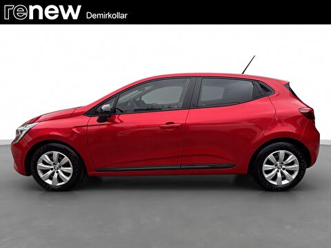 renault, clio, hatchback 1.0 tce joy x-tronic, otomatik, benzin 2.el otomobil | renew 4