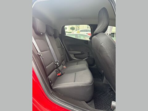 renault, clio, hatchback 1.0 tce joy x-tronic, otomatik, benzin 2.el otomobil | renew 18