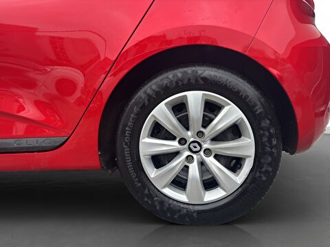 renault, clio, hatchback 1.0 tce joy x-tronic, otomatik, benzin 2.el otomobil | renew 6