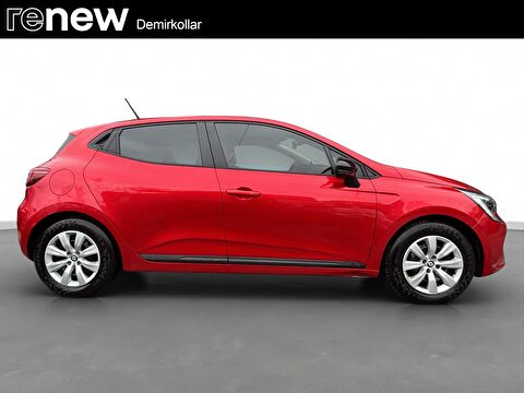 renault, clio, hatchback 1.0 tce joy x-tronic, otomatik, benzin 2.el otomobil | renew 5