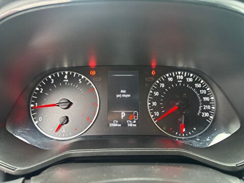 renault, clio, hatchback 1.0 tce joy x-tronic, otomatik, benzin 2.el otomobil | renew 14