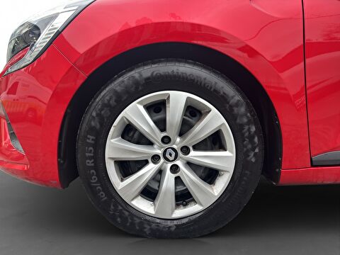 renault, clio, hatchback 1.0 tce joy x-tronic, otomatik, benzin 2.el otomobil | renew 7