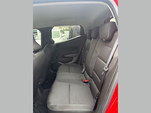 renault, clio, hatchback 1.0 tce joy x-tronic, otomatik, benzin 2.el otomobil | renew 10