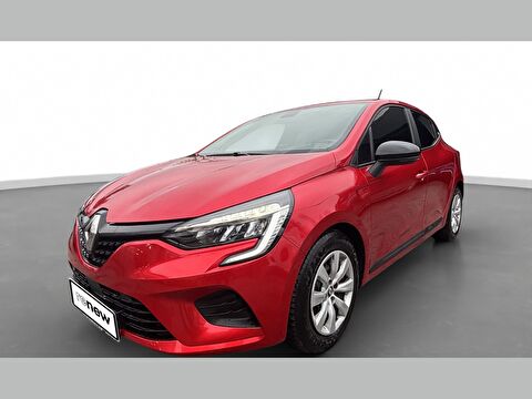 Hatchback 1.0 TCe Joy X-Tronic, 2. el otomobil | renew