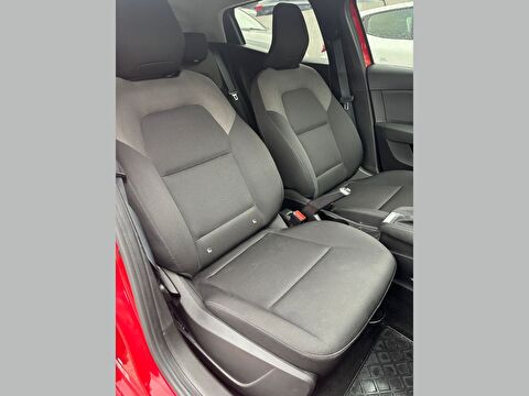 renault, clio, hatchback 1.0 tce joy x-tronic, otomatik, benzin 2.el otomobil | renew 17