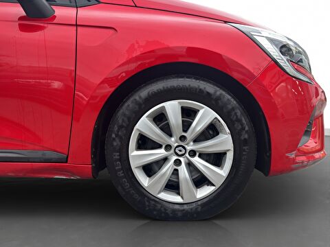 renault, clio, hatchback 1.0 tce joy x-tronic, otomatik, benzin 2.el otomobil | renew 9