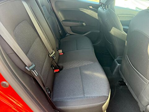 renault, clio, hatchback 1.0 tce touch x-tronic, otomatik, benzin 2.el otomobil | renew 9