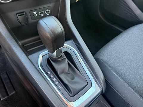 renault, clio, hatchback 1.0 tce touch x-tronic, otomatik, benzin 2.el otomobil | renew 15