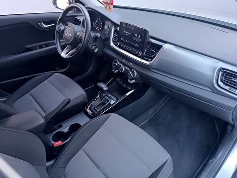 kia, stonic, suv 1.4 mpı cool otomatik, otomatik, benzin 2.el otomobil | renew 13