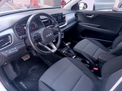 kia, stonic, suv 1.4 mpı cool otomatik, otomatik, benzin 2.el otomobil | renew 12