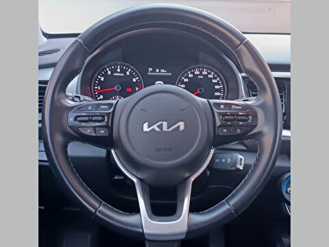 kia, stonic, suv 1.4 mpı cool otomatik, otomatik, benzin 2.el otomobil | renew 10