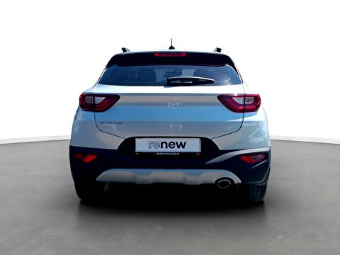 kia, stonic, suv 1.4 mpı cool otomatik, otomatik, benzin 2.el otomobil | renew 6