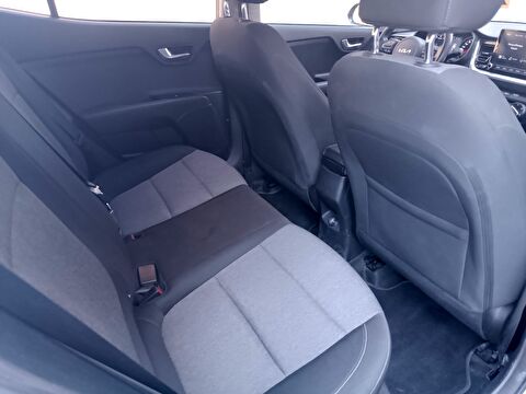 kia, stonic, suv 1.4 mpı cool otomatik, otomatik, benzin 2.el otomobil | renew 14