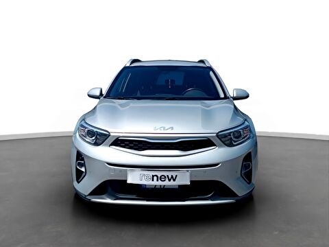 kia, stonic, suv 1.4 mpı cool otomatik, otomatik, benzin 2.el otomobil | renew 3