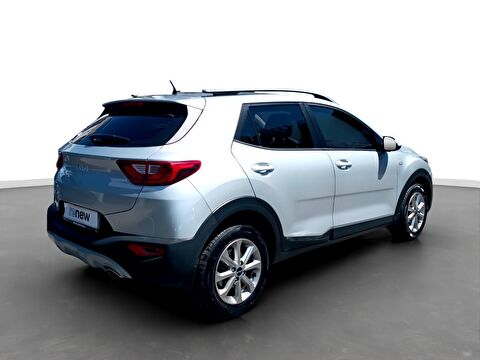 kia, stonic, suv 1.4 mpı cool otomatik, otomatik, benzin 2.el otomobil | renew 7