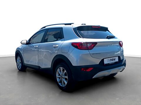 kia, stonic, suv 1.4 mpı cool otomatik, otomatik, benzin 2.el otomobil | renew 5