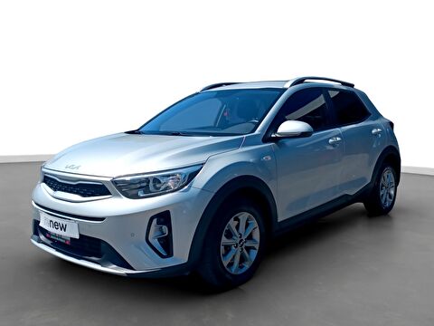 kia, stonic, suv 1.4 mpı cool otomatik, otomatik, benzin 2.el otomobil | renew 4