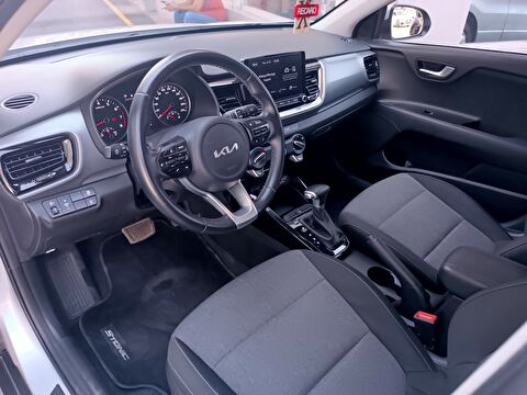 kia, stonic, suv 1.4 mpı cool otomatik, otomatik, benzin 2.el otomobil | renew 9