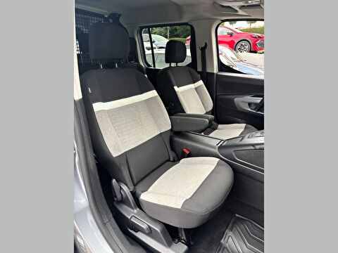 citroën, berlingo, 1.5 bluehdı shine	eat8, otomatik, dizel 2.el otomobil | renew 23