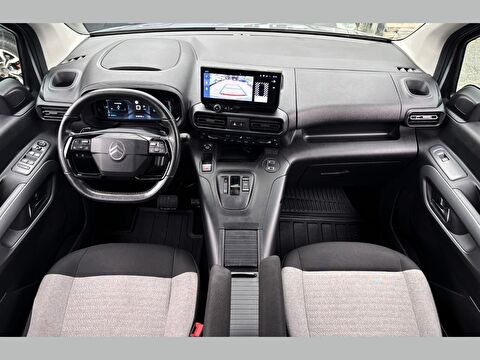 citroën, berlingo, 1.5 bluehdı shine	eat8, otomatik, dizel 2.el otomobil | renew 22