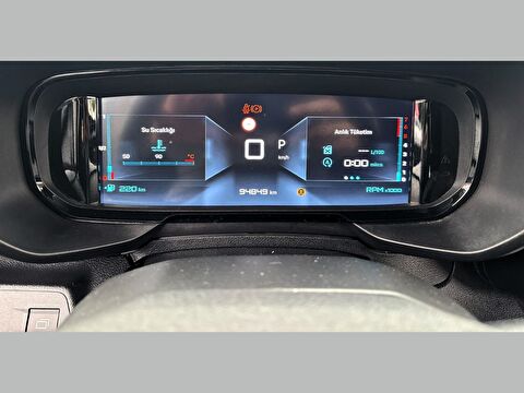 citroën, berlingo, 1.5 bluehdı shine	eat8, otomatik, dizel 2.el otomobil | renew 9