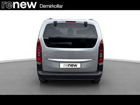 citroën, berlingo, 1.5 bluehdı shine	eat8, otomatik, dizel 2.el otomobil | renew 5