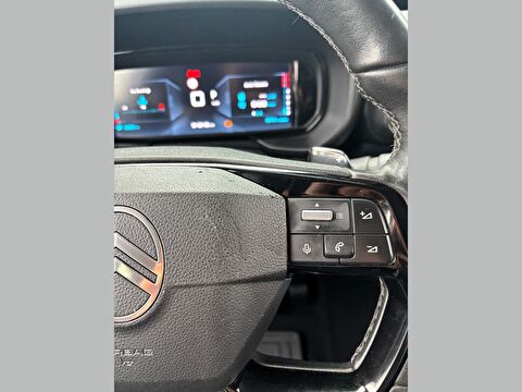 citroën, berlingo, 1.5 bluehdı shine	eat8, otomatik, dizel 2.el otomobil | renew 20