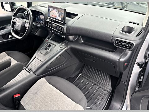 citroën, berlingo, 1.5 bluehdı shine	eat8, otomatik, dizel 2.el otomobil | renew 27