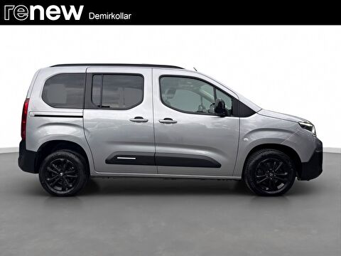 citroën, berlingo, 1.5 bluehdı shine	eat8, otomatik, dizel 2.el otomobil | renew 14